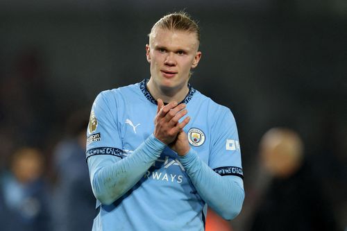 Khả năng chi tiêu đáng sợ của Man City