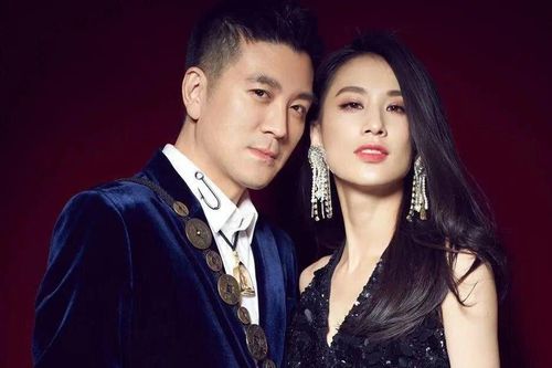 Huỳnh Thánh Y và chồng doanh nhân đổ vỡ