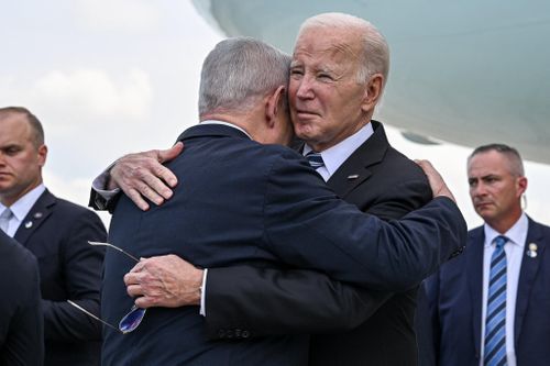 Di sản của Tổng thống Joe Biden