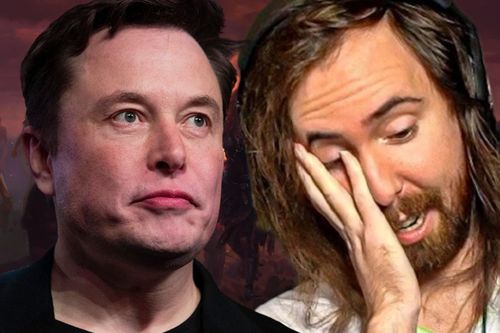 'Game thủ' Elon Musk khuấy đảo Internet
