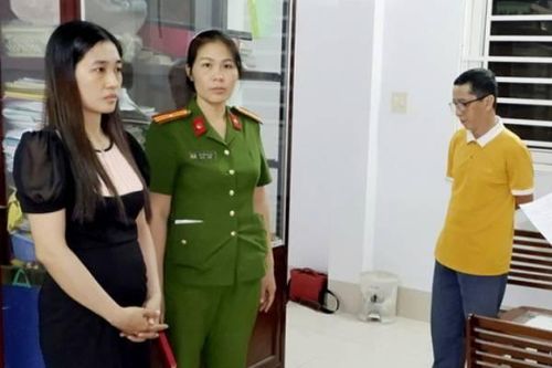 Khởi tố nguyên Trưởng Ban dân tộc tỉnh An Giang