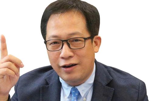Giám đốc Đại học Huế bị khởi tố