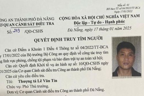 Truy tìm 2 đối tượng liên quan đến vụ 'đột kích' sới bạc trong nhà nghỉ