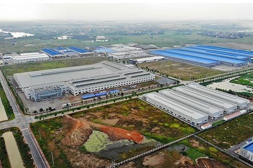 Bắc Giang: Công ty TNHH Risesun New Material Việt Nam bị phạt 390 triệu đồng