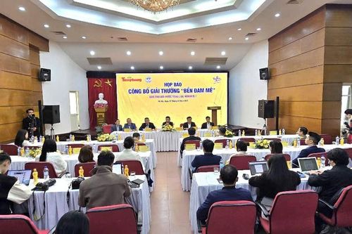 Giải thưởng cổ vũ những người trẻ bền bỉ theo đuổi đam mê