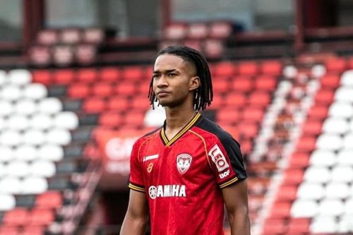 Sau AFF Cup, Ronaldo của Indonesia nhận quyết định từ CLB Thái Lan sau hàng loạt trận ngồi dự bị