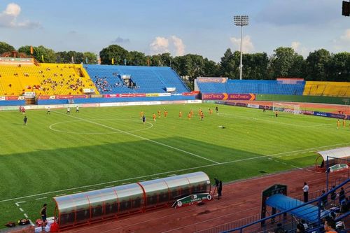Tin nóng bóng đá Việt 18/1: Sao HAGL sang Thái Lan thi đấu; Việt Nam chọn sân Gò Đậu đá giải châu Á