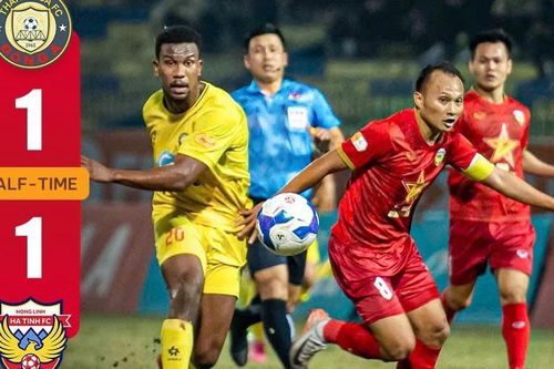 'Máy quét không phổi' của ĐT Việt Nam không thể giúp đội bảng có chiến thắng ngay trên sân nhà