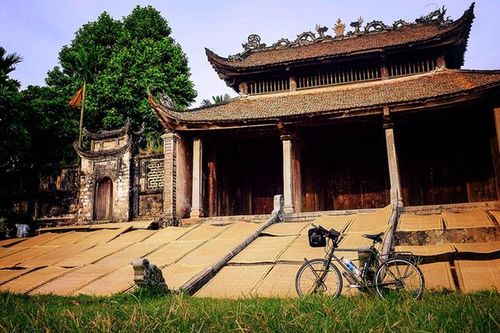 Phê duyệt Nhiệm vụ lập Quy hoạch tu bổ, phục hồi Di tích Đình So, Hà Nội