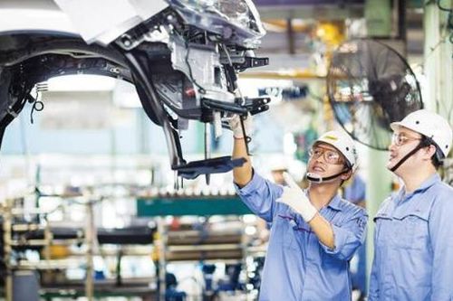 Phát triển quốc gia dựa trên nền tảng công nghệ cao: Tạo lực đẩy từ chính sách cho công nghiệp hỗ trợ