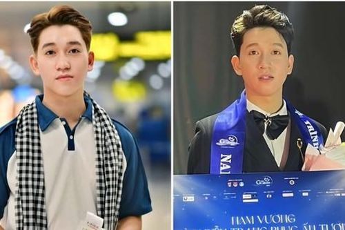 Vũ Văn Oánh - Nam sinh với thành tích học tập ấn tượng và nghệ thuật cân bằng cuộc sống