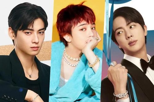 Điểm tin K-biz ngày 18/1/2025: Cha Eun Woo 'hot' nhất tháng Một, Netflix phá vỡ kỷ lục 'nhiều chương trình bị hủy nhất'