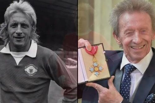 Tưởng nhớ và tri ân 'người hùng của một thế hệ' Denis Law