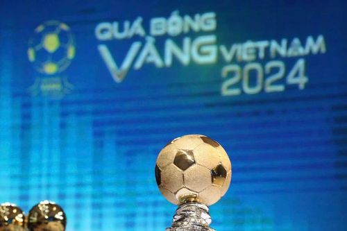 Vun đắp cho những giấc mơ lớn của bóng đá Việt