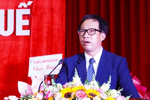 Khởi tố, bắt tạm giam Giám đốc Đại học Huế