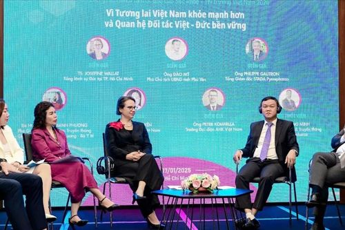 Đo mức độ hài lòng của người dân về hệ thống y tế công lập