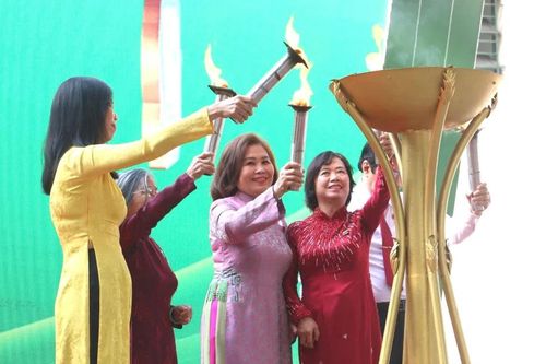 Kỷ niệm 150 năm thành lập ngôi trường với bề dày thành tích lịch sử