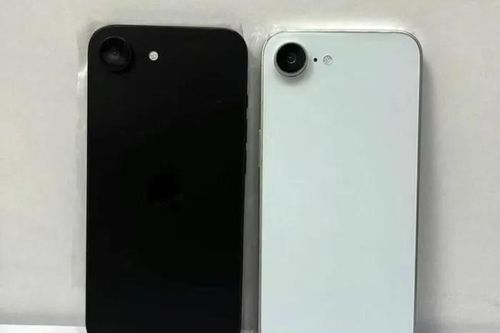 Rò rỉ hình ảnh iPhone SE 4… có chi tiết cực bất ngờ