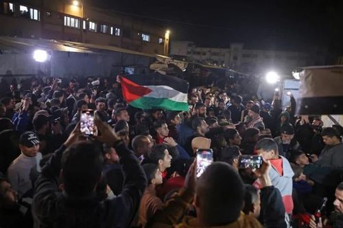 Chính phủ Israel phê chuẩn thỏa thuận ngừng bắn với Hamas, công bố danh sách con tin được thả
