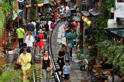 Hà Nội lọt top 50 thành phố đáng trải nghiệm nhất thế giới năm 2025