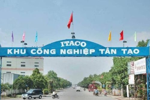 938 triệu cổ phiếu ITA của bà Đặng Thị Hoàng Yến chính thức bị hủy niêm yết
