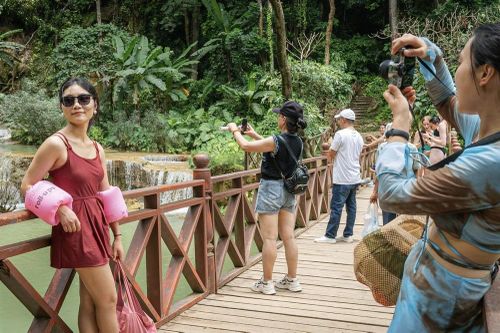Thái Lan điêu đứng vì khách đồng loạt hủy tour, trả vé trước mùa du lịch Tết