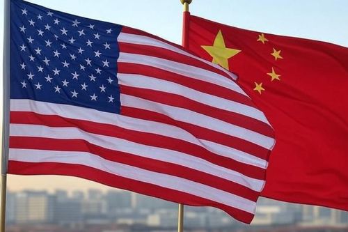 Chủ tịch Trung quốc Tập Cận Bình điện đàm với Tổng thống đắc cử Mỹ Donald Trump