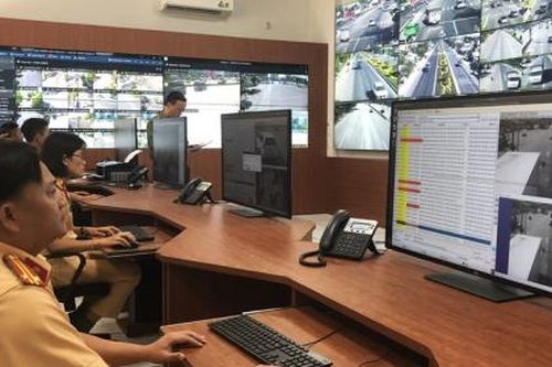 Hà Nội phê duyệt Đề án tổng thể về quản lý hệ thống camera giám sát tập trung
