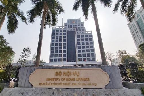 Chính sách, chế độ trong thực hiện sắp xếp tổ chức bộ máy của hệ thống chính trị