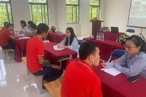 Hà Nội: Khó khăn trong công tác vay vốn, hỗ trợ việc làm cho người sau cai nghiện