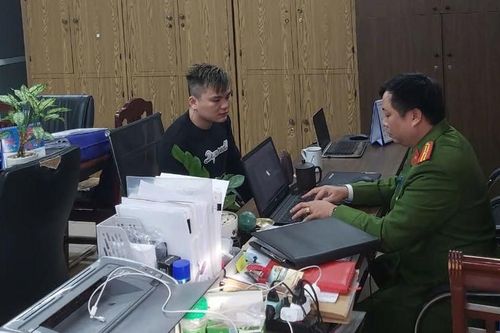 Bắt giữ 2 nghi phạm cướp tài sản tại dốc cầu Tiên Cựu