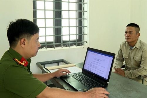 Chuẩn bị đưa ra xét xử vụ cưỡng đoạt tài sản 'dưới hình thức mới' ở Phú Thọ