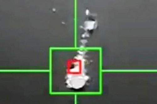 Iran triển khai vũ khí 'bí ẩn' trong cuộc tập trận phòng không quy mô lớn