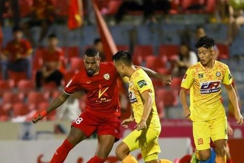 Nhận định Đông Á Thanh Hóa vs Hồng Lĩnh Hà Tĩnh, 18h00 ngày 18/1: Dứt mạch bất bại