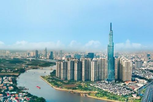 Giá đất tăng cao khiến TPHCM giảm dần lợi thế?
