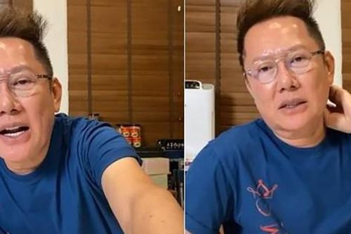 Ông Nawat dựng hiện trường nữ diễn viên 'Chiếc lá cuốn bay' rơi xuống sông tử vong