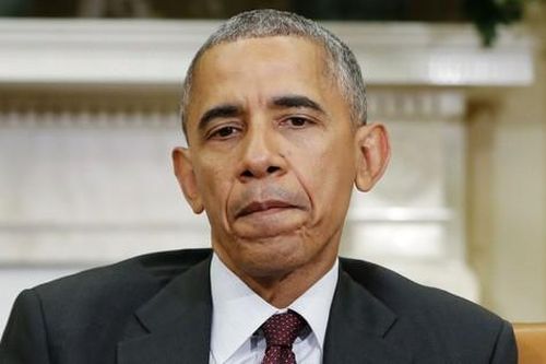 Phản ứng của ông Obama trước tin ly hôn