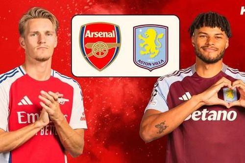 Nhận định Arsenal vs Aston Villa, 00h30 ngày 19/1: Nỗi sợ xa nhà