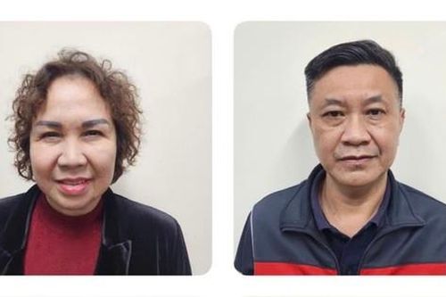Bắt nữ Chủ tịch Tập đoàn Thiên Minh Đức