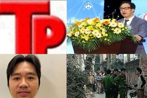 Bản tin Hình sự: Nghi phạm trong vụ phát hiện 4 thi thể tại Hà Nội bị bắt tại Vũng Tàu