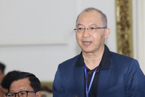Việt kiều nói việc mang tiền và công nghệ về nước
