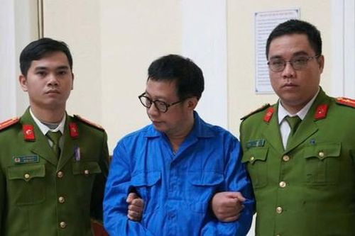 Lý do Giám đốc Đại học Huế bị khởi tố, tạm giam