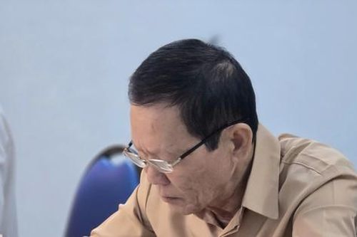Cơ quan tố tụng tỉnh Đắk Nông tổ chức xin lỗi người mang án oan
