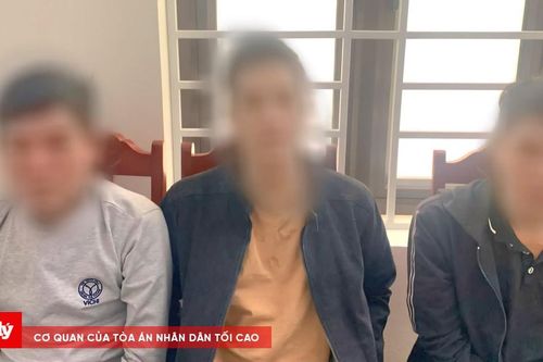 Mua ma túy rồi rủ bạn cùng sử dụng