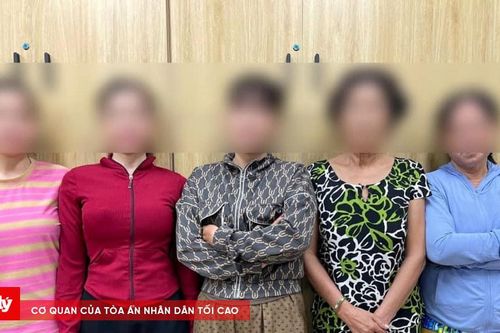 Bắt quả tang nhiều đối tượng đánh bạc và tổ chức đánh bạc