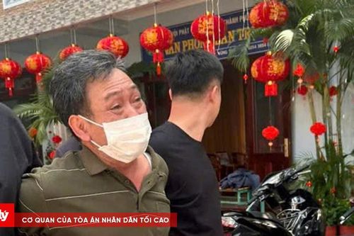 Lời khai ban đầu của nghi phạm sát hại 4 người thân ở Hà Nội