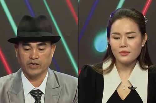 Tặng bạn gái tờ giấy trắng, ông chủ quán vịt buồn vì bị từ chối hẹn hò