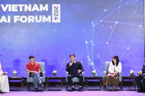 5 xu hướng trí tuệ nhân tạo tạo sinh đáng chú ý năm 2025