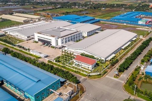Cổ phiếu của công ty Tân Tạo sẽ bị hủy niêm yết bắt buộc