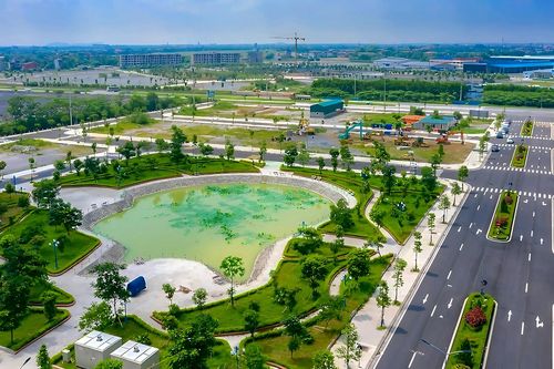 Loạt địa phương mời gọi đầu tư vào các khu đô thị hàng nghìn tỷ đồng
